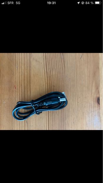 USB A femelle et prise jack