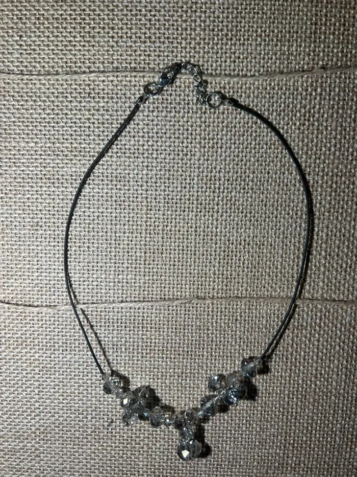 Collier vintage - photo numéro 2