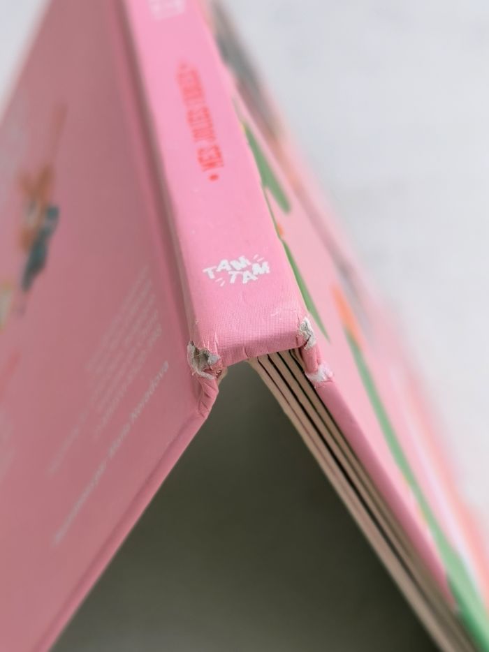 Livre Le corbeau et le renard - photo numéro 8