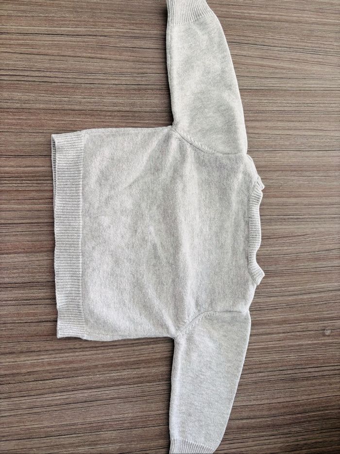 Gilet Jacadi - photo numéro 2