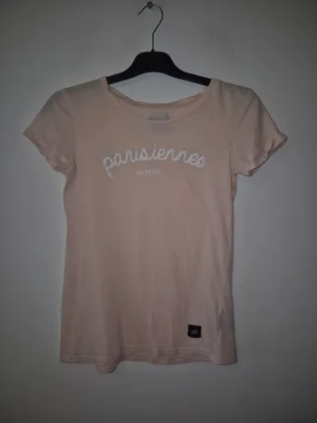 Tee-shirt Sixth June