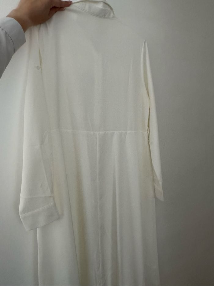 Robe longue femme - photo numéro 3