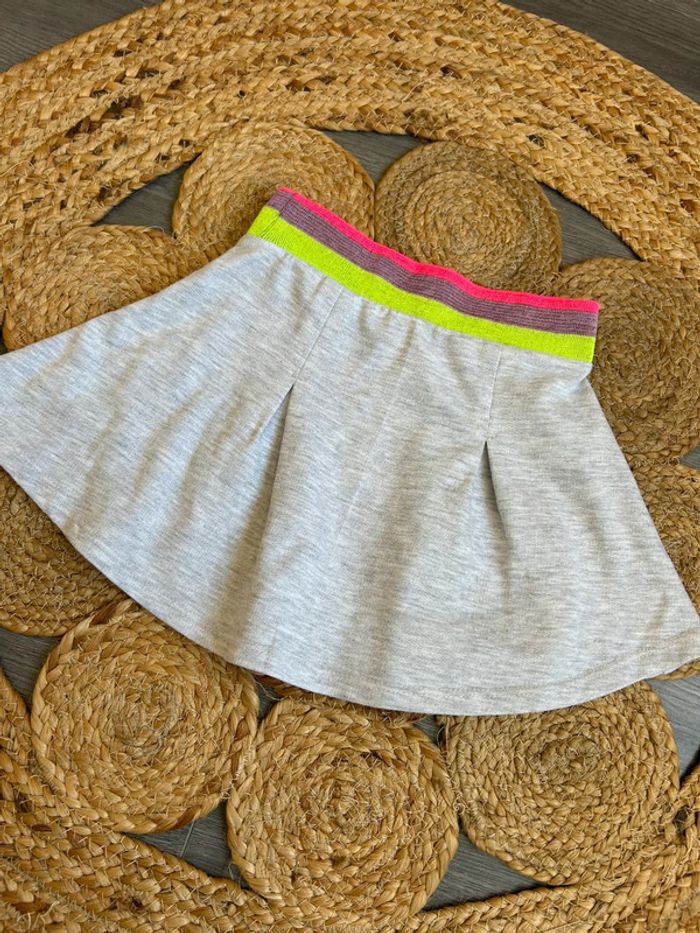 Jupe à volants Zeeman - photo numéro 2