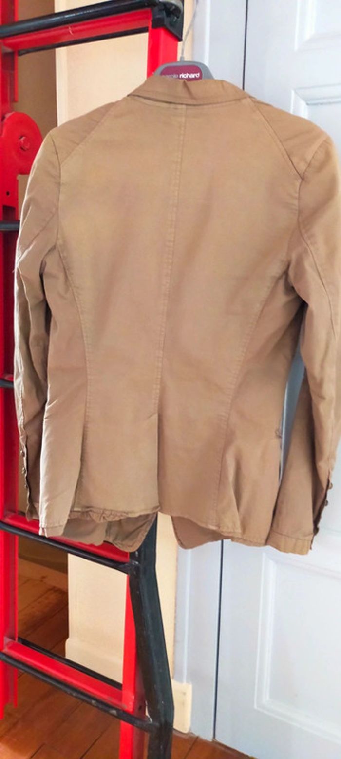 Veste - photo numéro 2