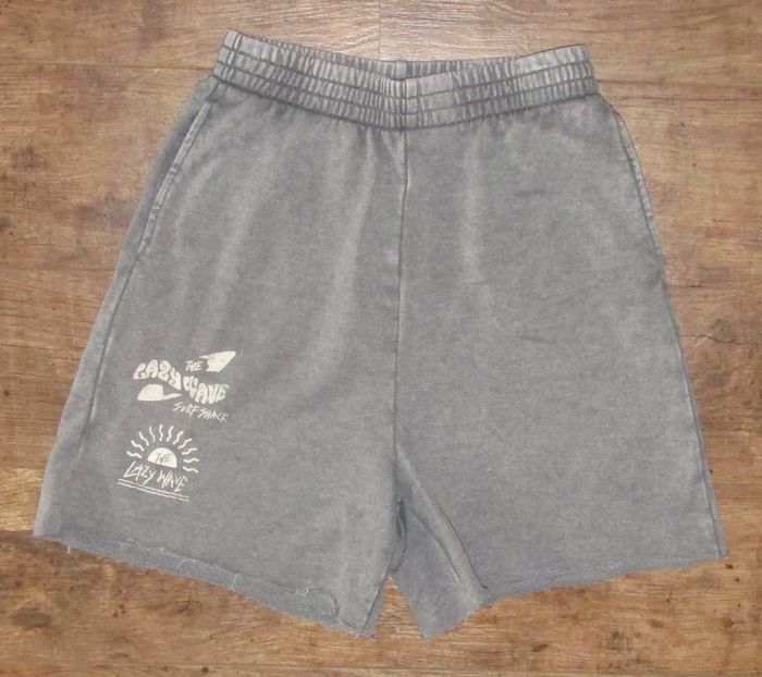 bermuda gris 14 ans ou XS H&M - photo numéro 4