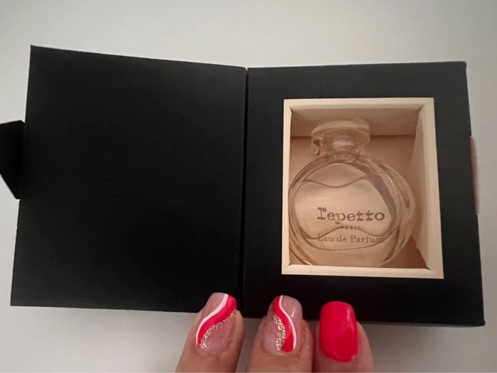 Miniature parfum Repetto Paris - photo numéro 3
