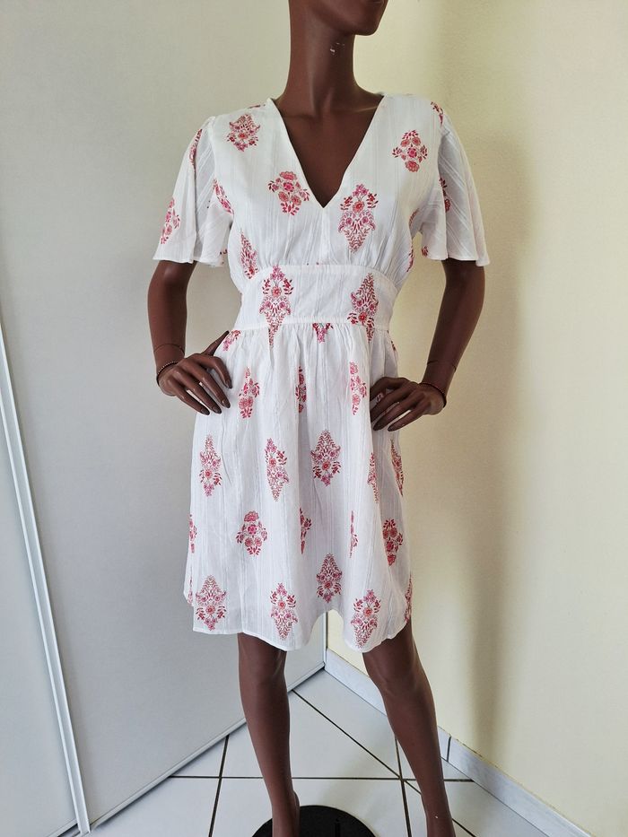 Robe taille M/L marque In April 1986