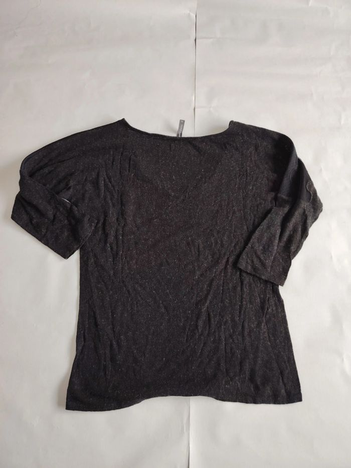 top manche courte XS - photo numéro 8