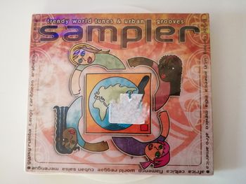 CD Sampler