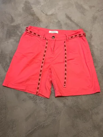 Short rose PROMOD taille 40
