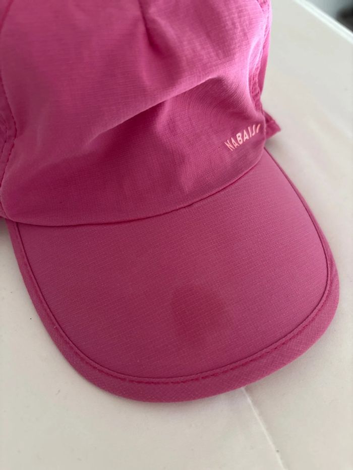 Casquette anti UV pour la piscine - photo numéro 2