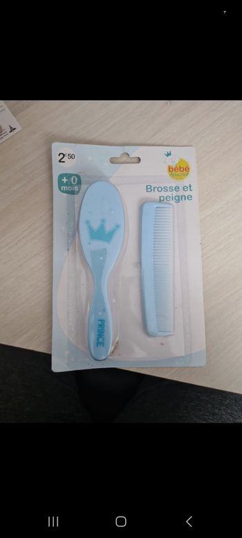 Brosse