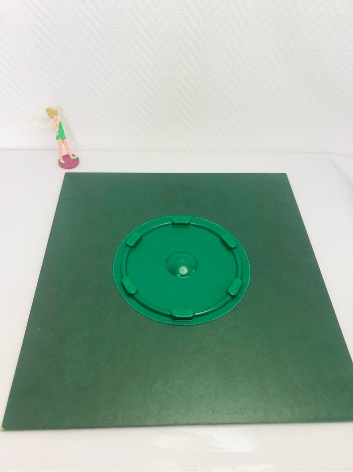 Scrabble de luxe avec minuteur électronique - photo numéro 7