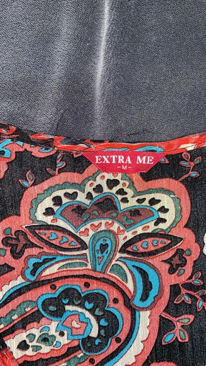 Tunique Extra le taille M - photo numéro 2