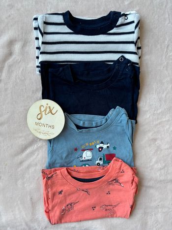 T-Shirts Primark