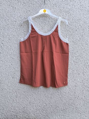 Débardeur Bonobo 38