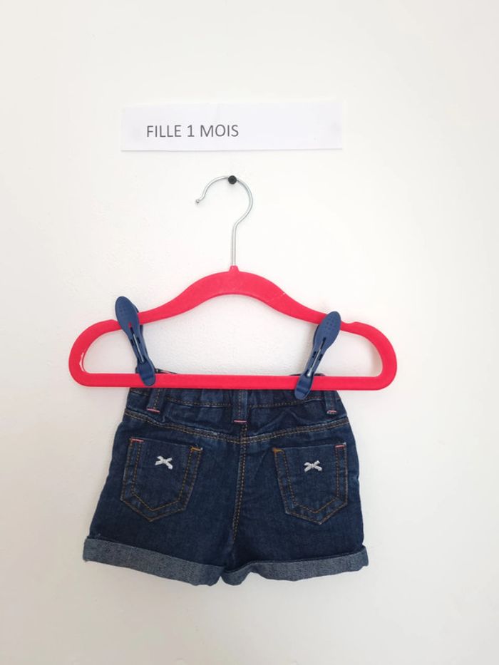 Short - photo numéro 2