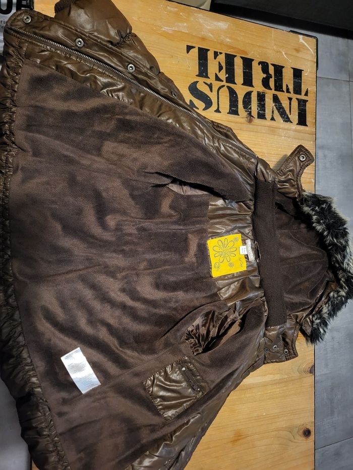 Manteau hiver - photo numéro 2