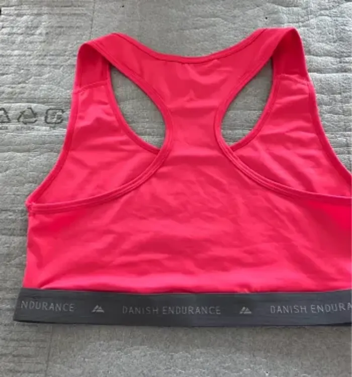 Brassière de sport - photo numéro 3