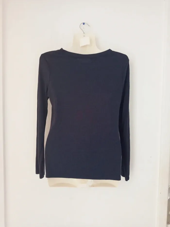 Pull léger femme - photo numéro 2