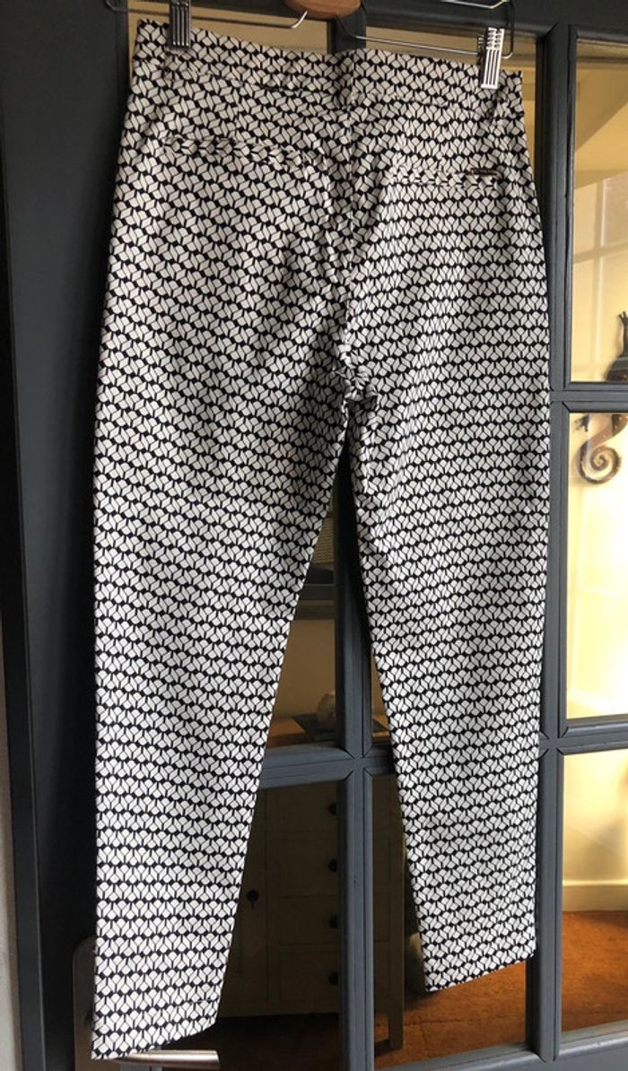 Pantalon chic et jeune - photo numéro 2