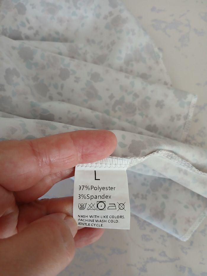 Robe courte - photo numéro 3