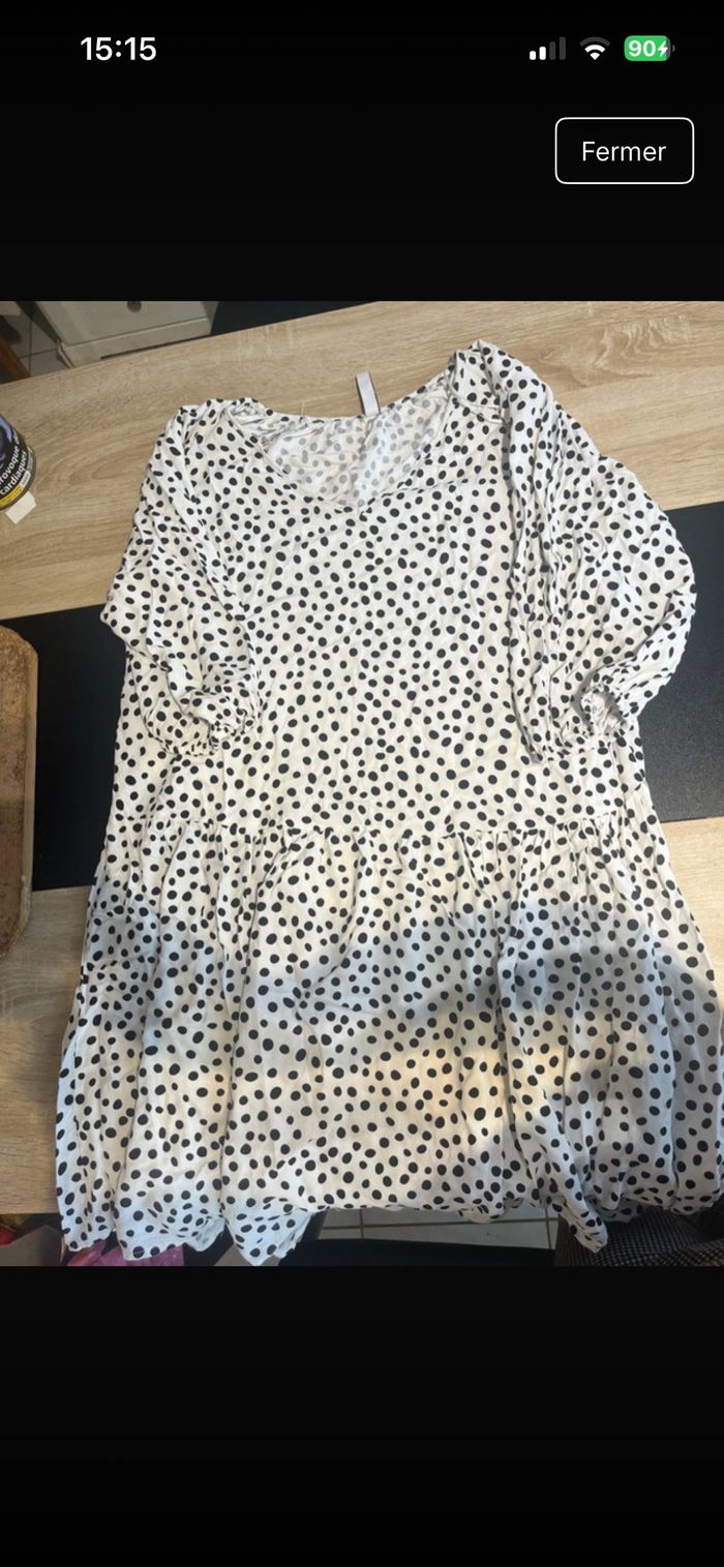 Robe été
