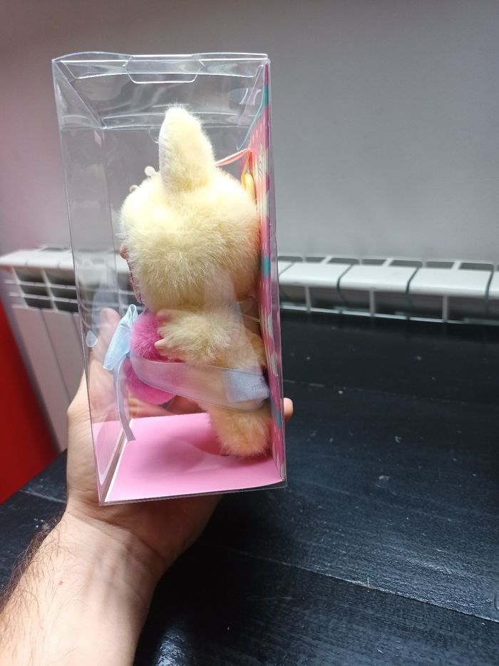 Popmart Popmart Let's Checkmate - photo numéro 4