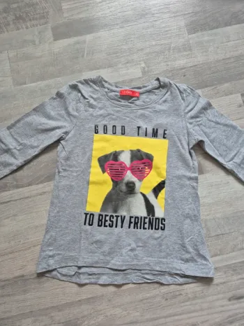 T-shirt 6 ans