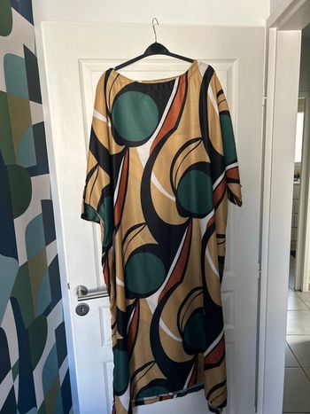 Jolie robe 3XL