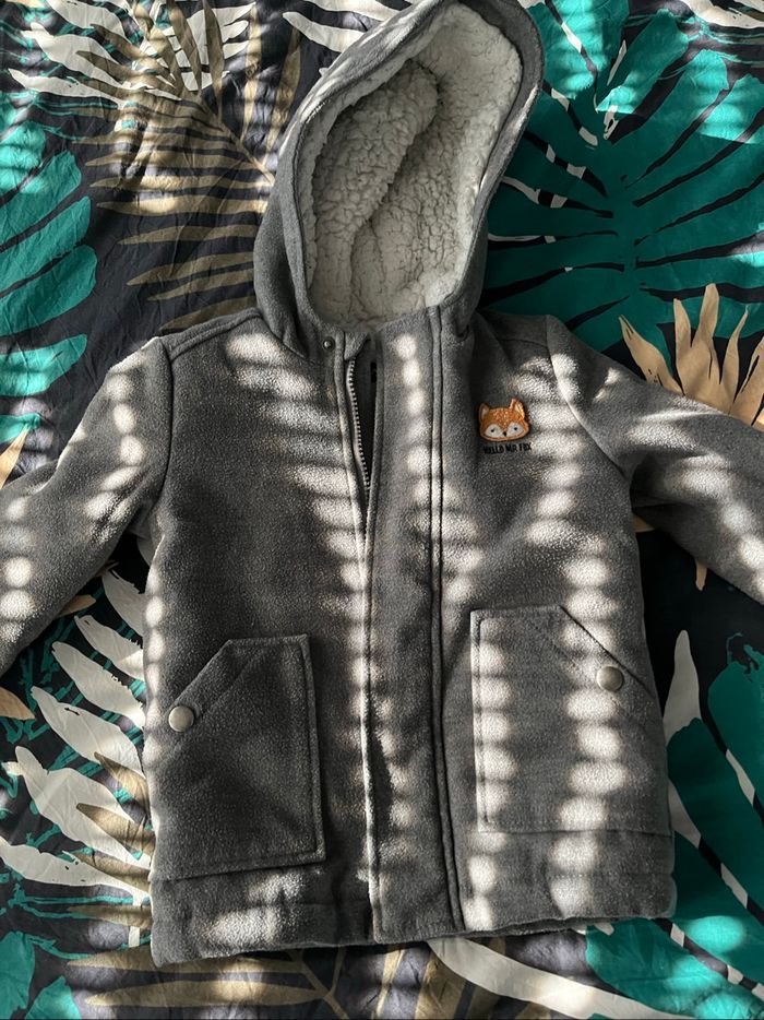 Manteau