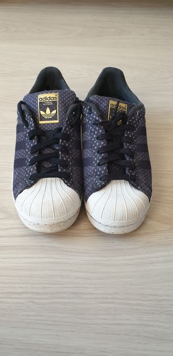 Adidas superstar