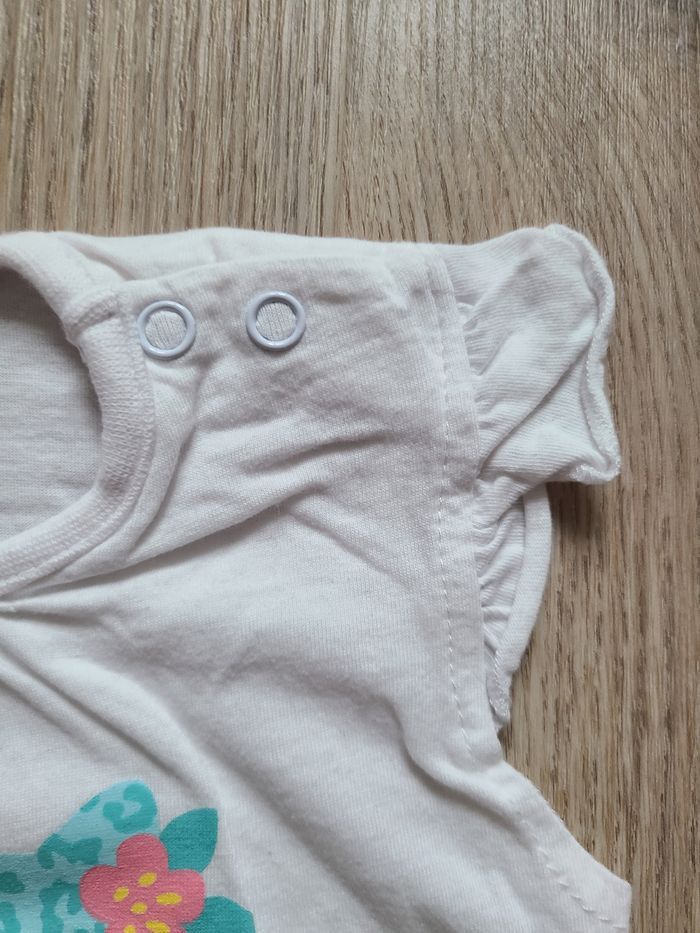 Tee-shirt 18 mois - photo numéro 4