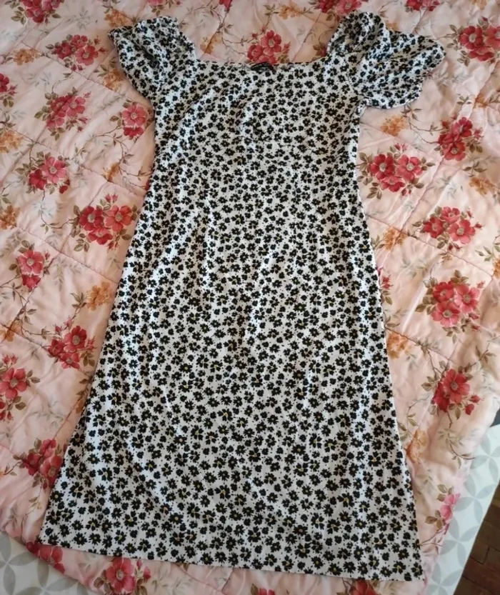 Robe Shein - L