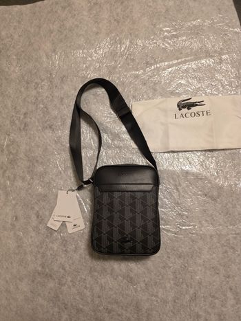 Sac à bandoulière Lacoste