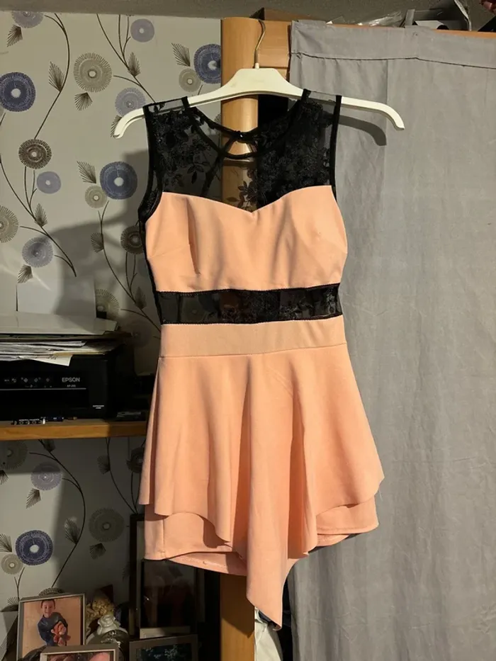 Magnifique Combishort