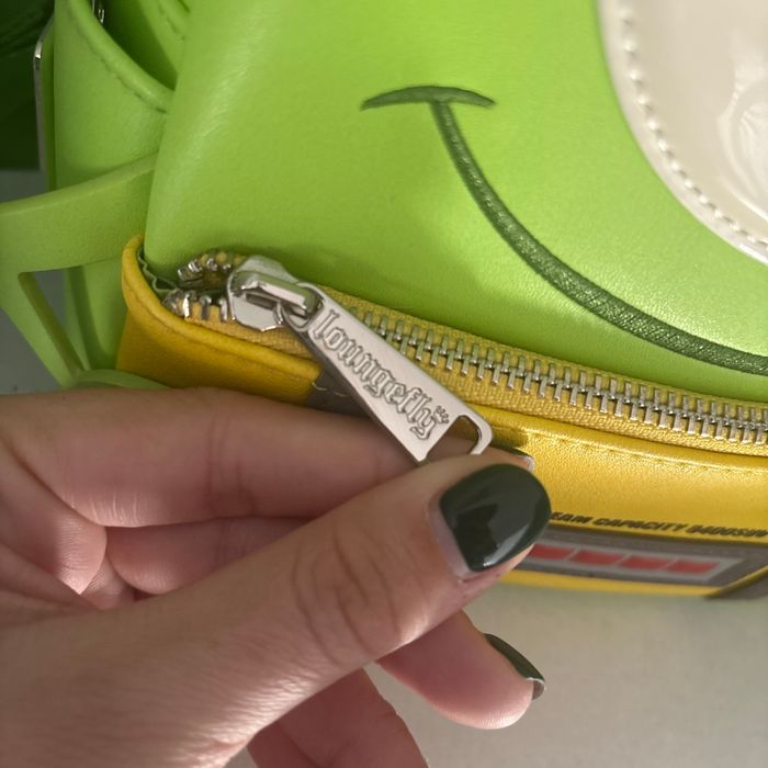 Sac Loungefly Bob - photo numéro 2