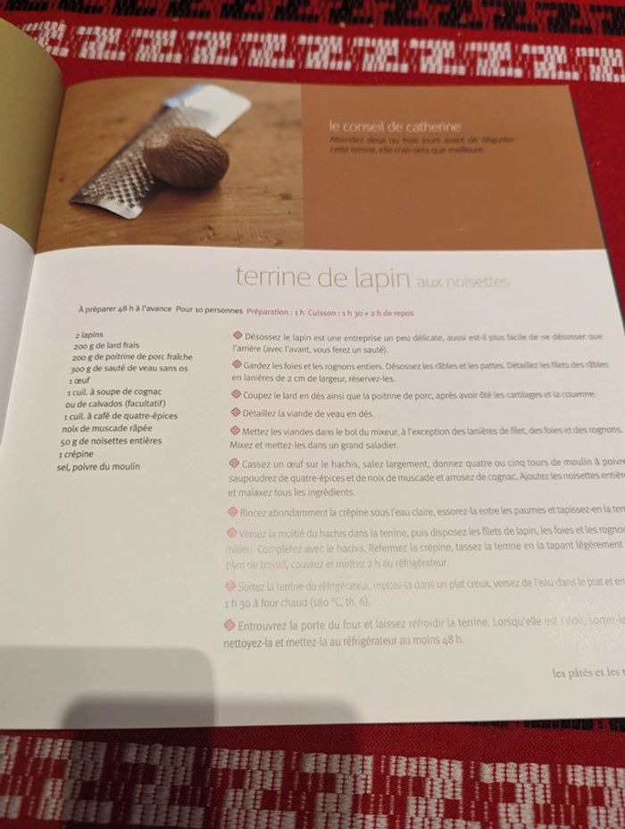 Cuisine mijotée et bons petits plats - photo numéro 7