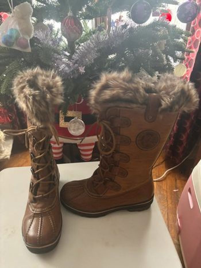 Bottes - photo numéro 2