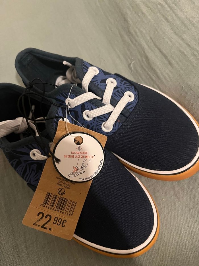 Chaussures - photo numéro 2