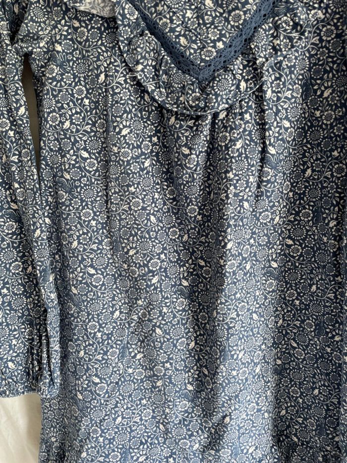 Robe 11 ans sergent Major - photo numéro 2