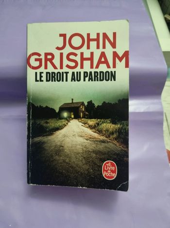Le droit au pardon