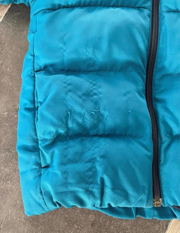 Doudoune taille 5 ans - photo numéro 3