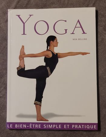 Yoga Noa Belling, Sabine Wyckaert (Traduction)