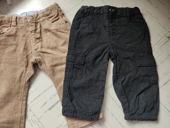 Pantalons