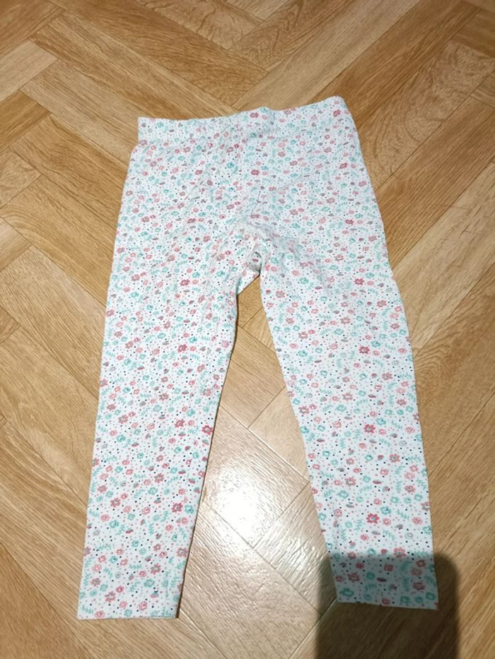 Lot 2 legging - photo numéro 2