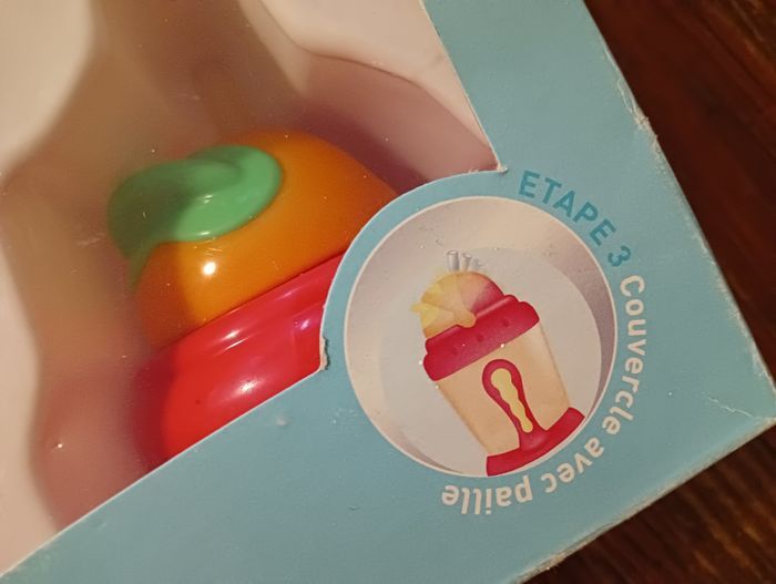 Tasse initiation  dBb REMOND 🎁 NEUF 🎁 idée cadeau - photo numéro 5