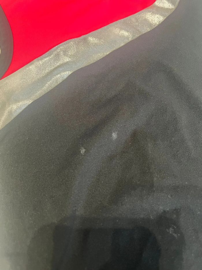 Maillot de bain une pièce Athlitech Taille 10 ans - photo numéro 3