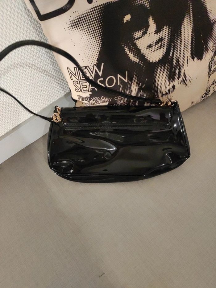 sac à bandoulière - photo numéro 4