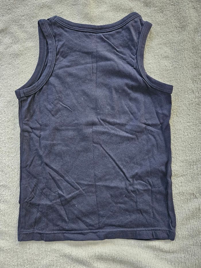 Debardeur  Taille 4 ans - photo numéro 3